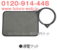 �ʓd�}�b�g
